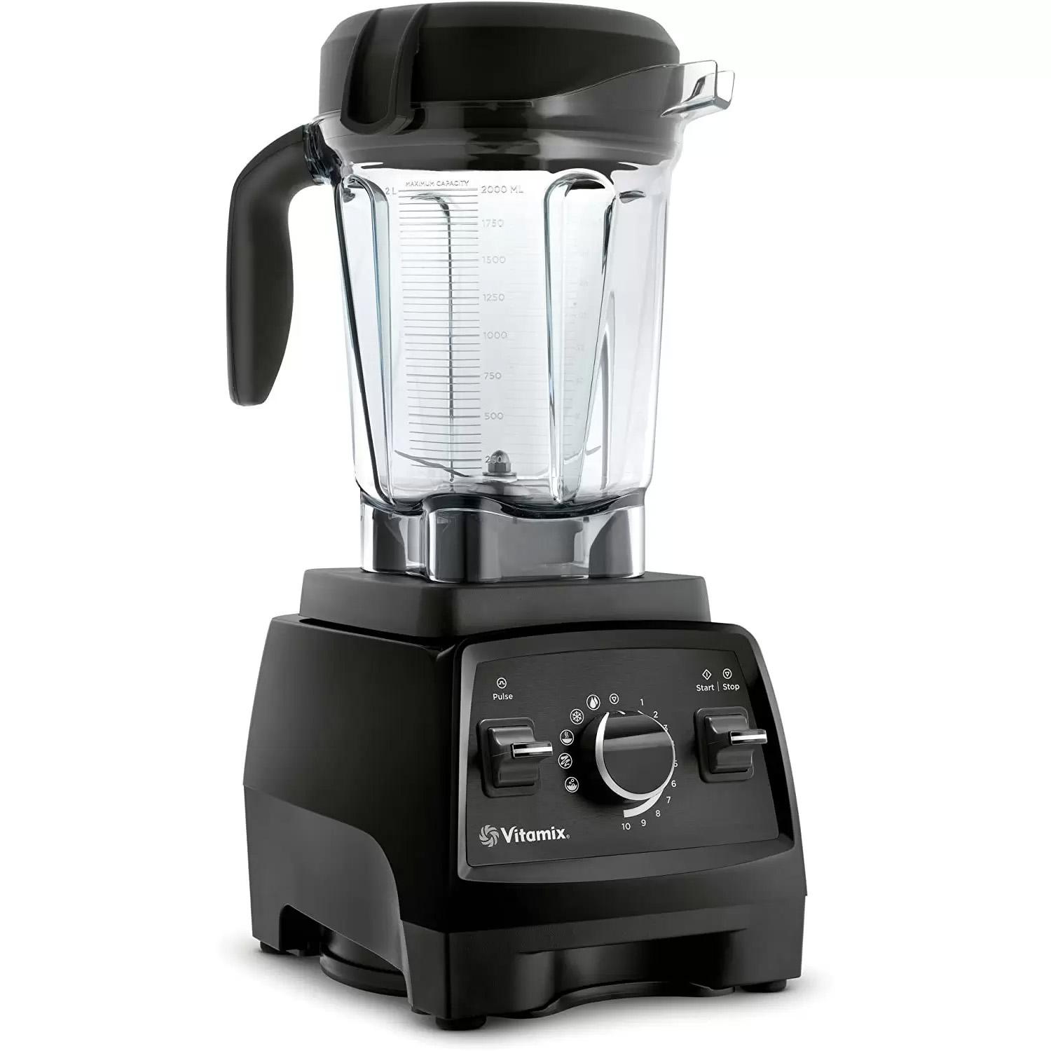 Vitamix Professional Series 750 Blender for $389.95 Shipped