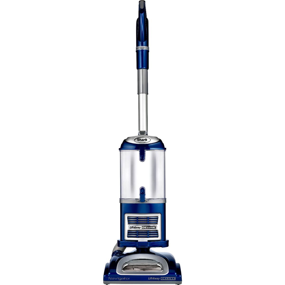 Shark Navigator NV360 Lift-Away Deluxe Upright Vacuum for $99.99 Shipped