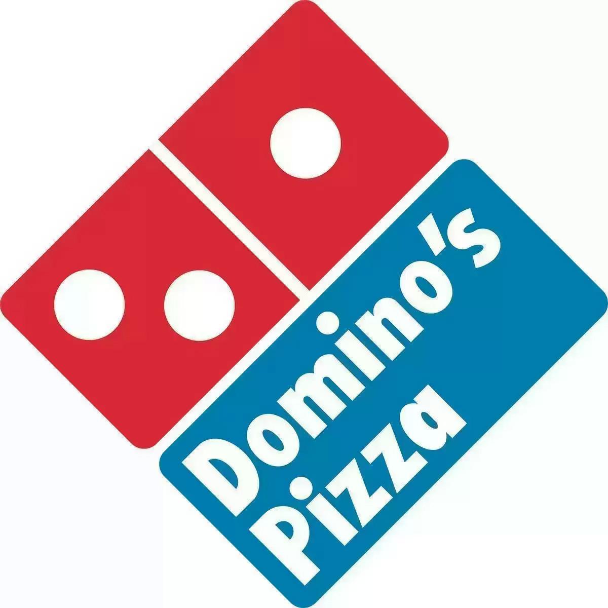 Dominos Pizza Gift Cards for 34.5% Off