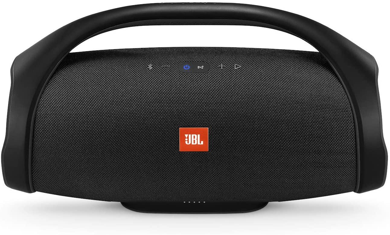 JBL Boombox Waterproof Portable Bluetooth Speaker for $279.95 Shipped