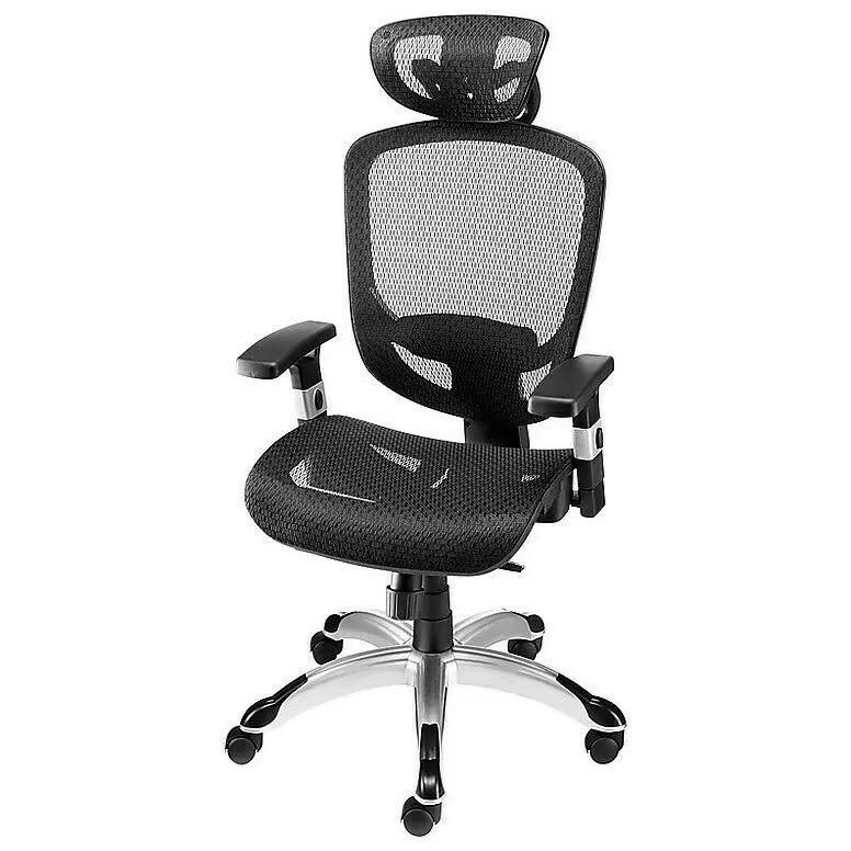 Staples Hyken Ergonomic Mesh Task Chair for $149.99 Shipped