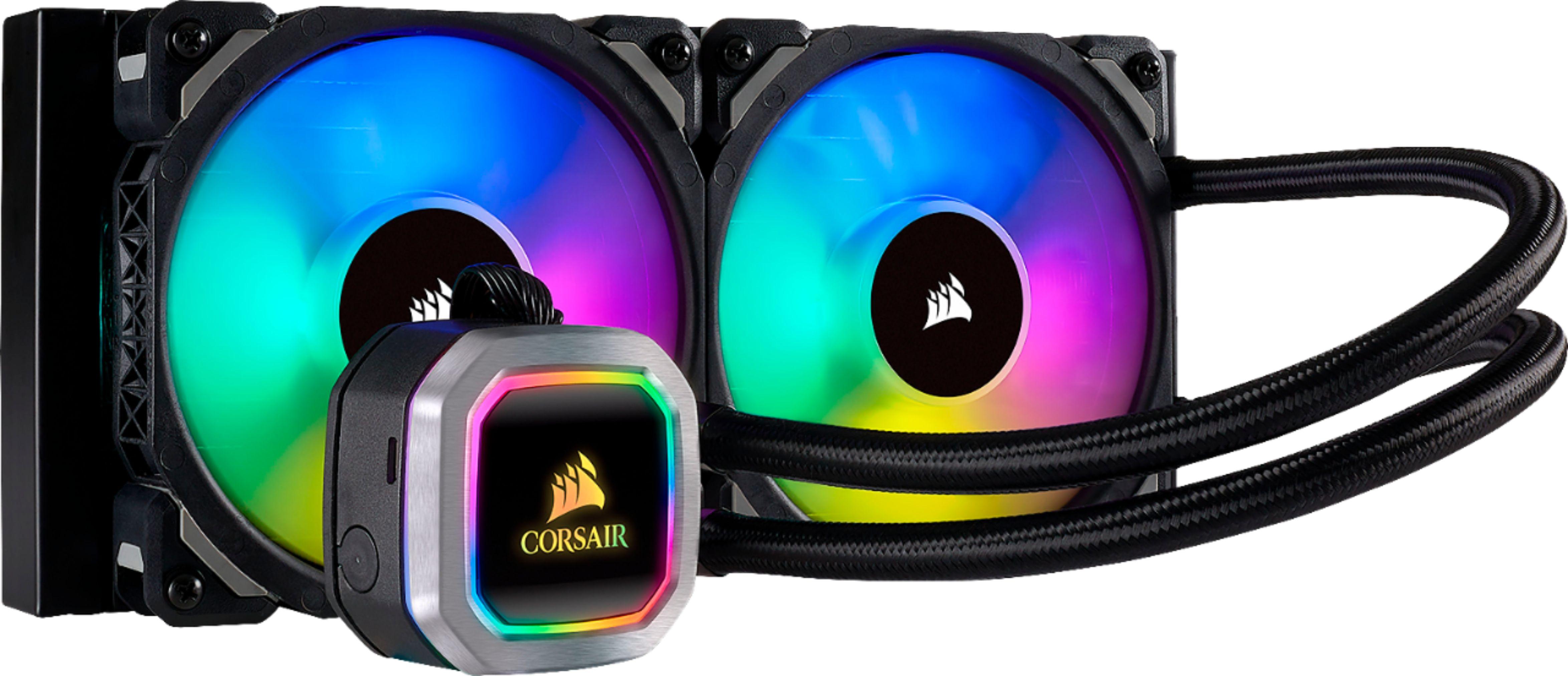 corsair-icue-h100i-rgb-pro-xt-liquid-cpu-cooler-deals