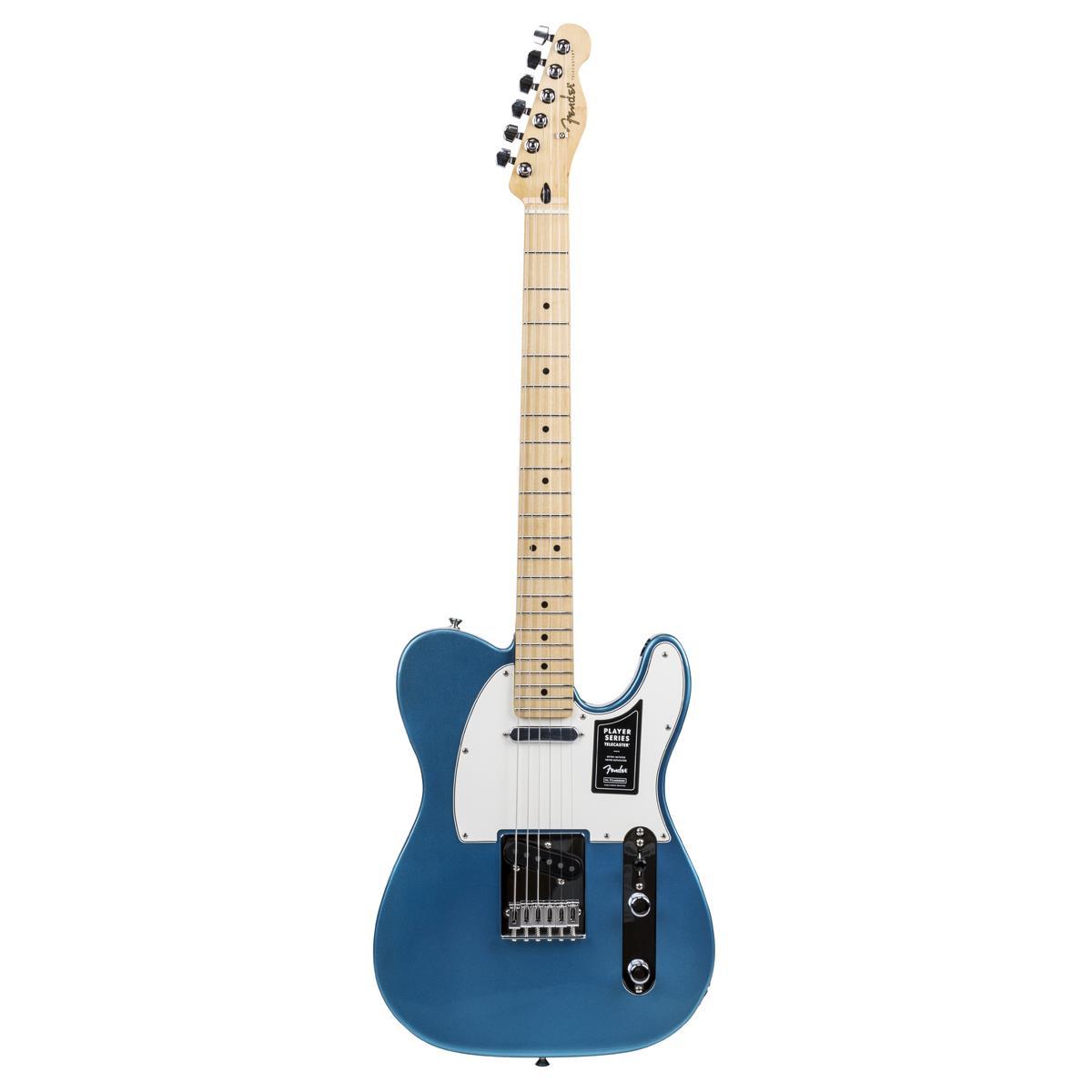 Fender Limited Edition Player Telecaster Electric Guitar for $539 Shipped
