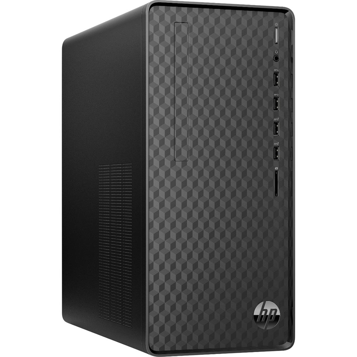 HP Desktop Intel Pentium 8GB 256GB SSD PC Computer for $329.99 Shipped