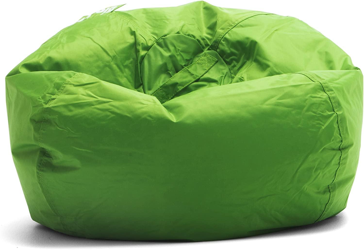 Big Joe Classic 98 Bean Bag Chair for $26.60 Shipped