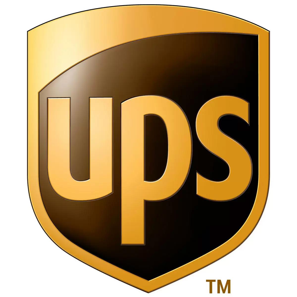 UPS Shipping Services Discount 45% Off