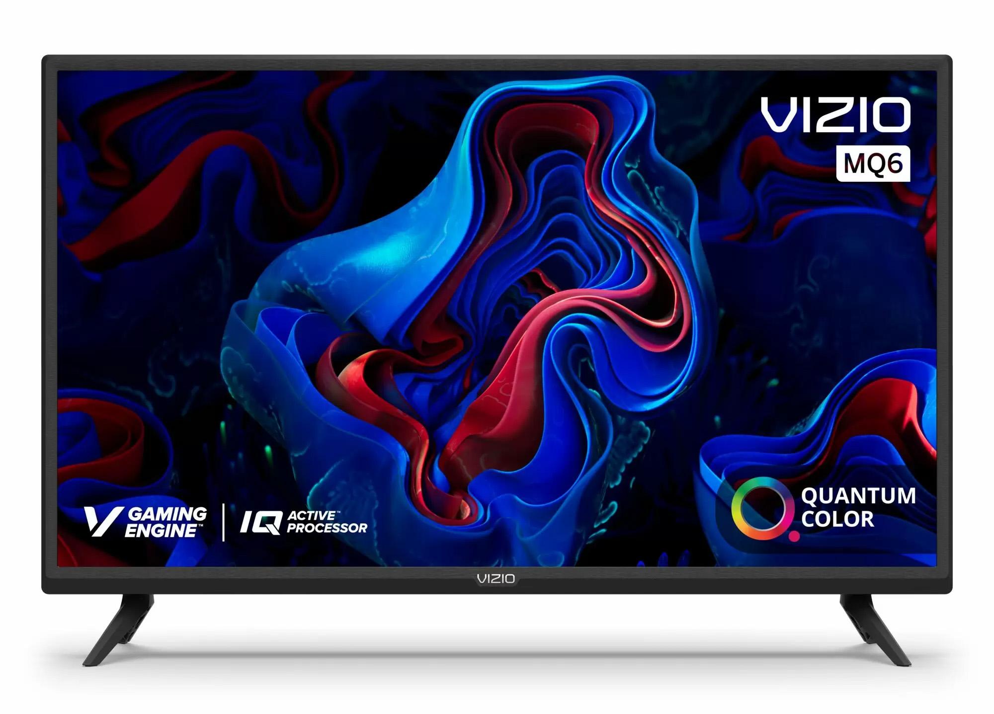 50in Vizio M506x-H9 Quantum 4K UHD HDR Smart LED TV for $298 Shipped