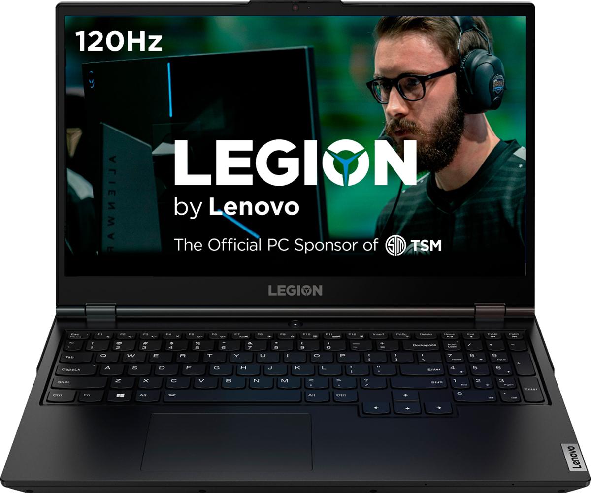 Lenovo Legion 5 15.6in AMD 7 16GB 512GB Notebook Laptop for $1054.50 Shipped