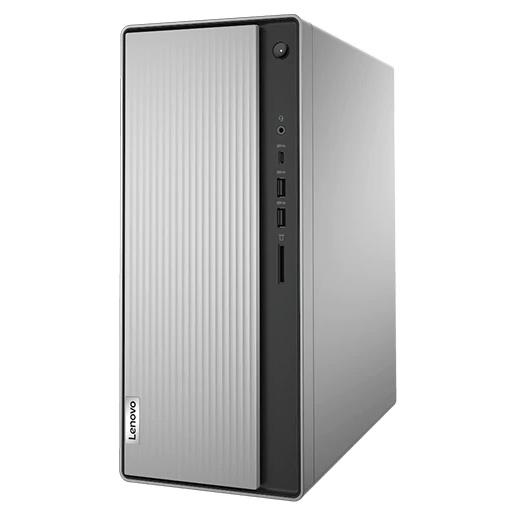 Lenovo IdeaCentre 5 AMD Ryzen 7 16GB Windows 10 desktop for $539.99 Shipped