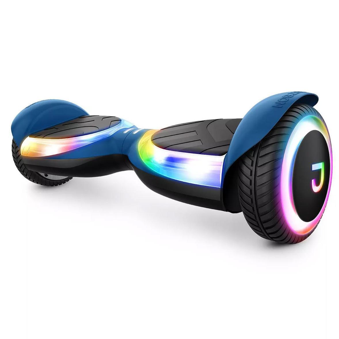 Jetson Sphere Hoverboard for $67.49 Shipped