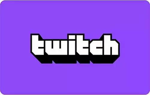 Twitch Gift Cards for 15% Off