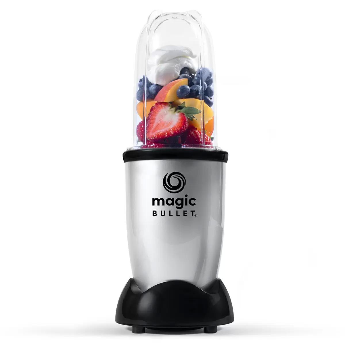 Magic Bullet Essential Personal Blender for $15