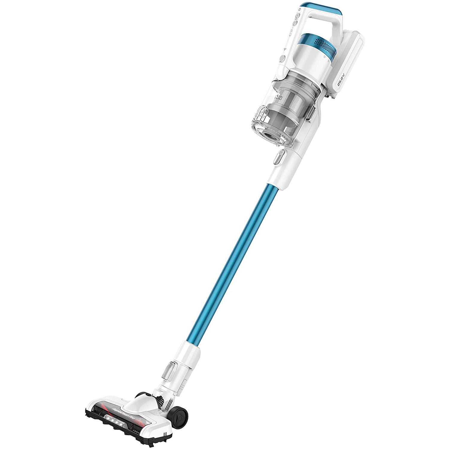 Eureka RapidClean Pro Lightweight Cordless Vacuum Cleaner for $99.99 Shipped