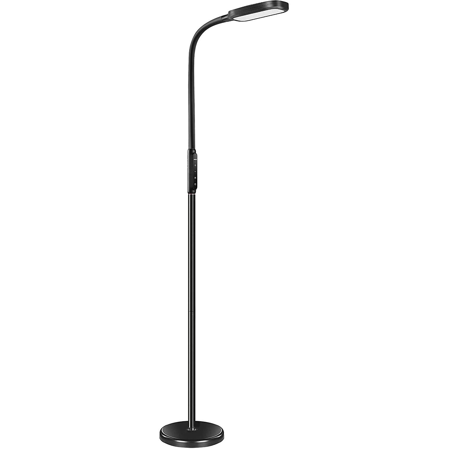 Miroco LED Floor Lamp for $36.99 Shipped