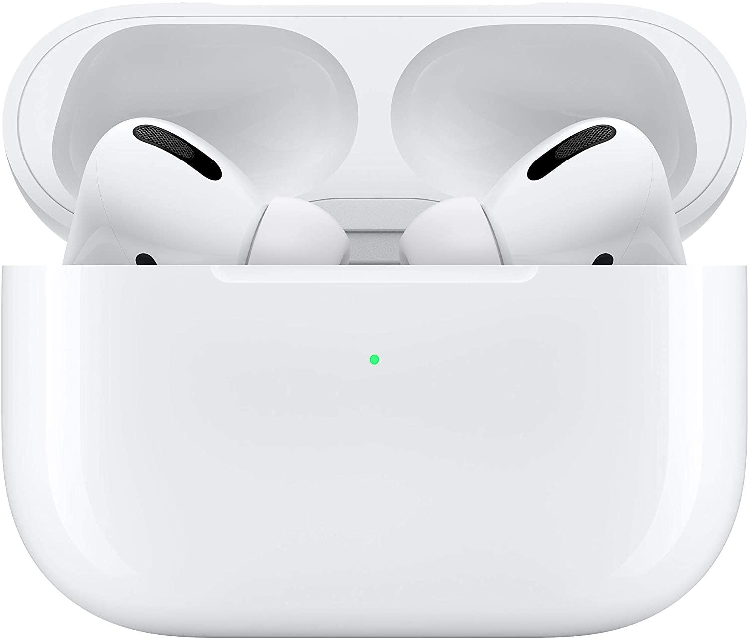 Apple AirPods Pro with Wireless Charging Case for $194 Shipped