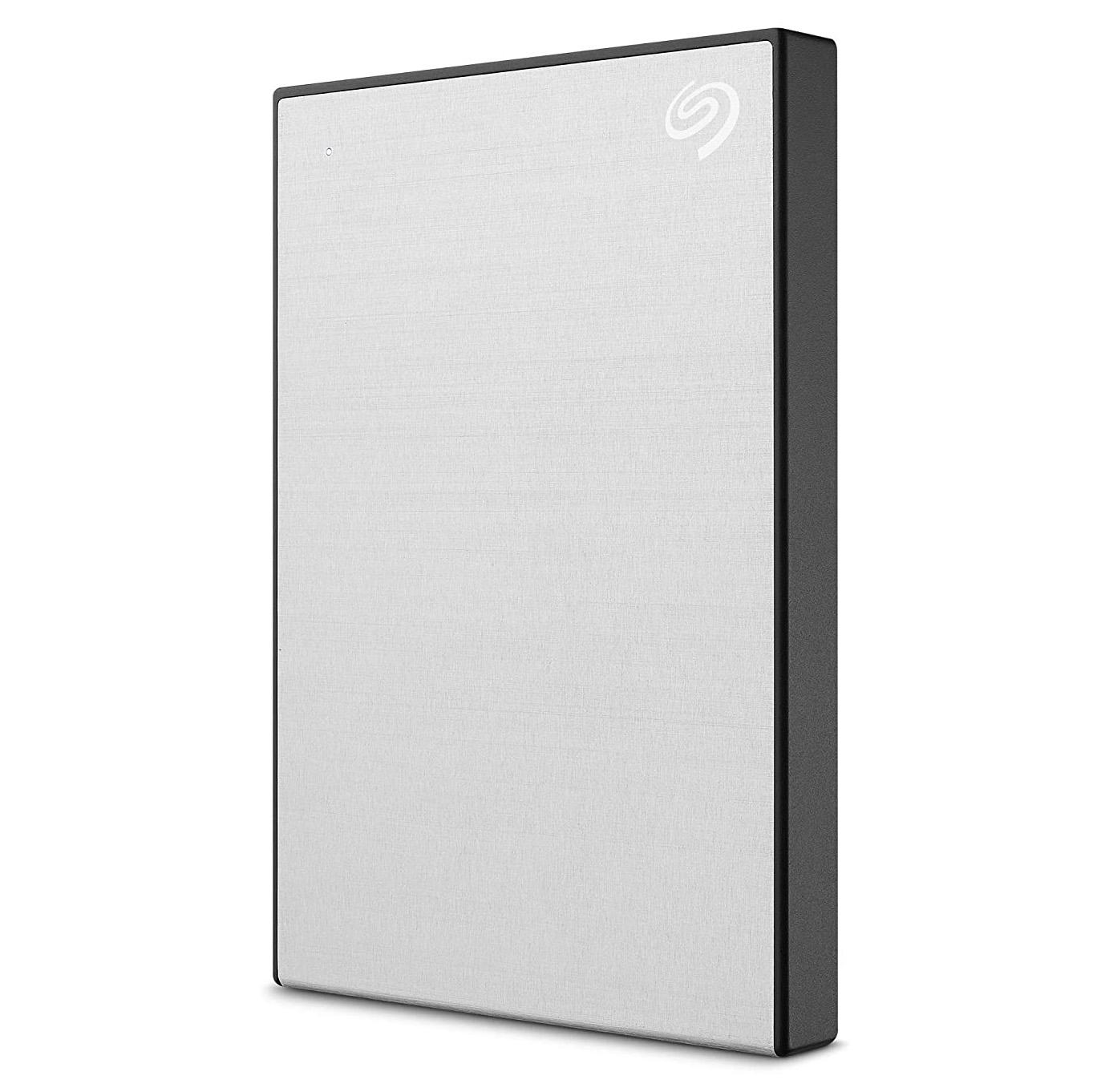Seagate One Touch 1TB External Hard Drive HDD for $46.99 Shipped