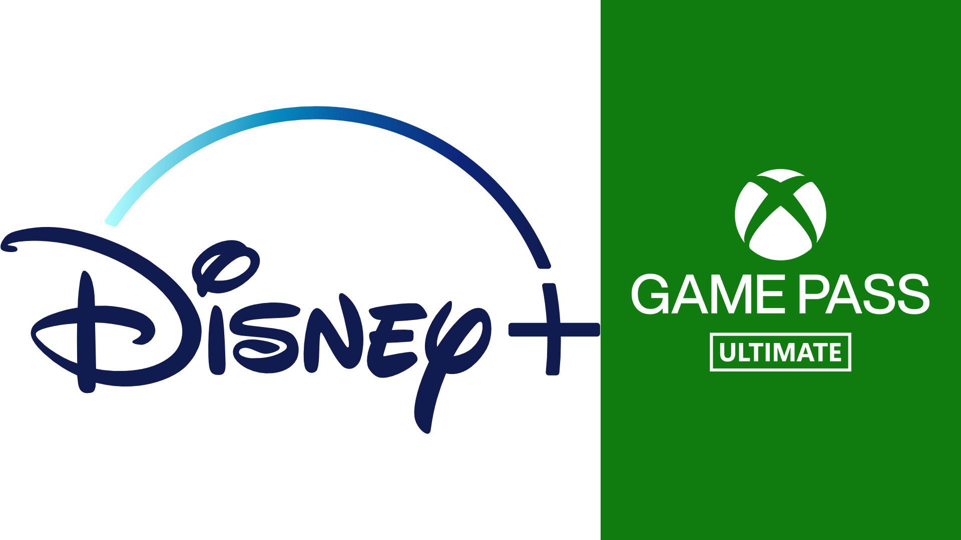 Free Disney+ 30 Days for Xbox Game Pass Ultimate Members