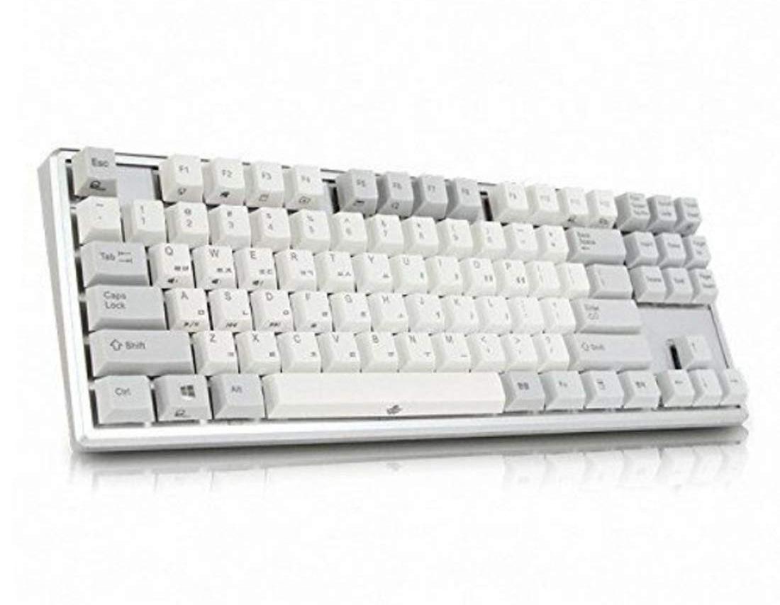 ABKO K935P V2 45g Capacitance Non-Contact Switch Keyboard for $104.99 Shipped
