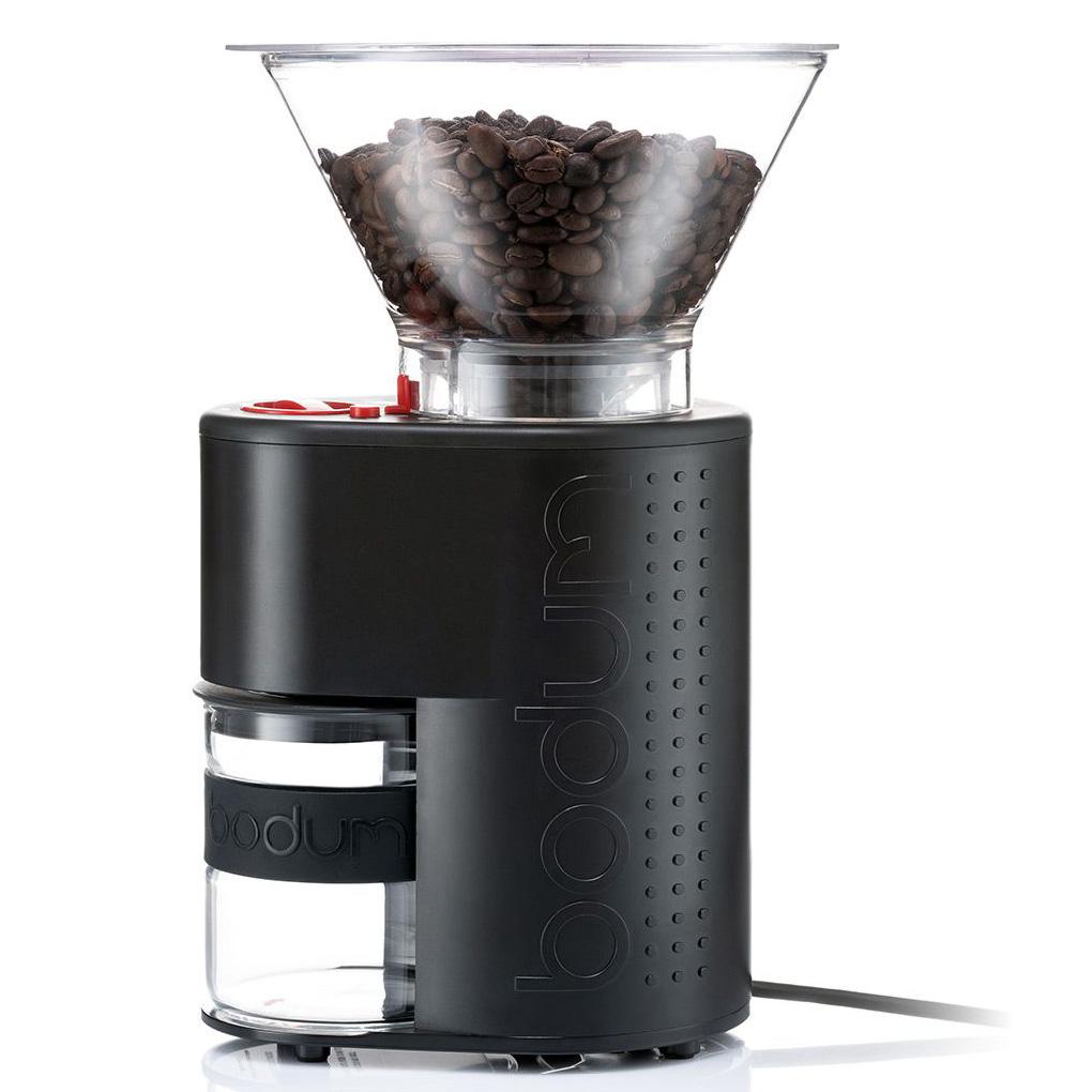 Bodum Bistro Premium Burr Coffee Grinder for $59.49 Shipped