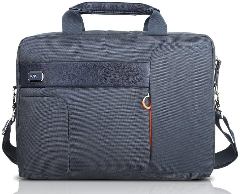 Lenovo 15.6in Classic Topload Bag by NAVA for $9.19 Shipped