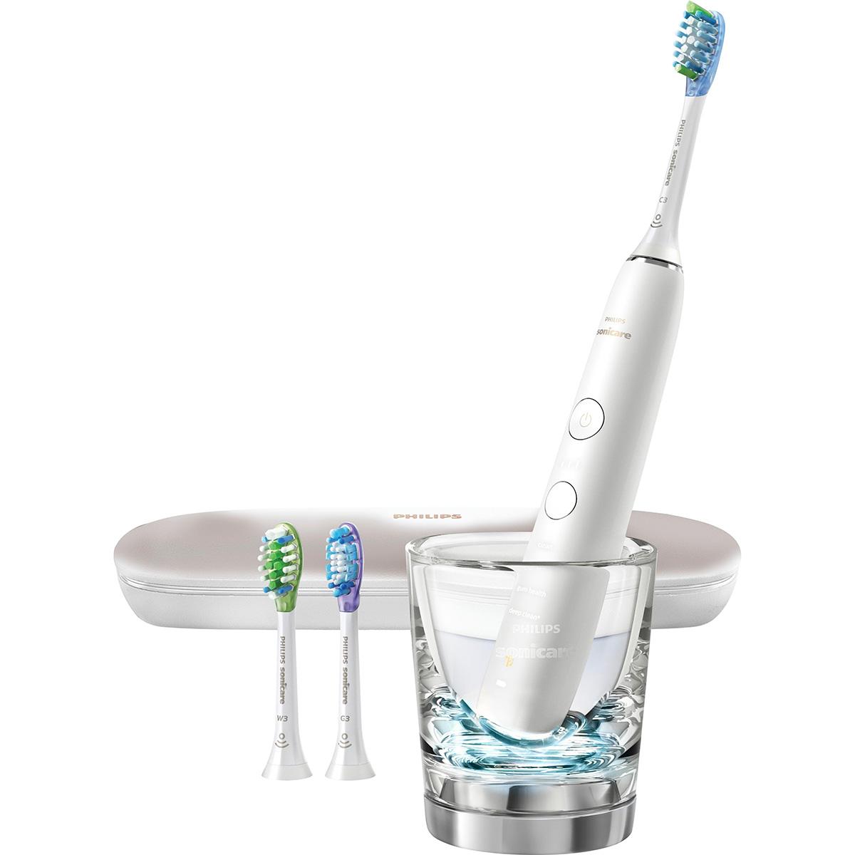 Philips Sonicare 9300 DiamondClean Smart Electronic Toothbrush for $99.99 Shipped