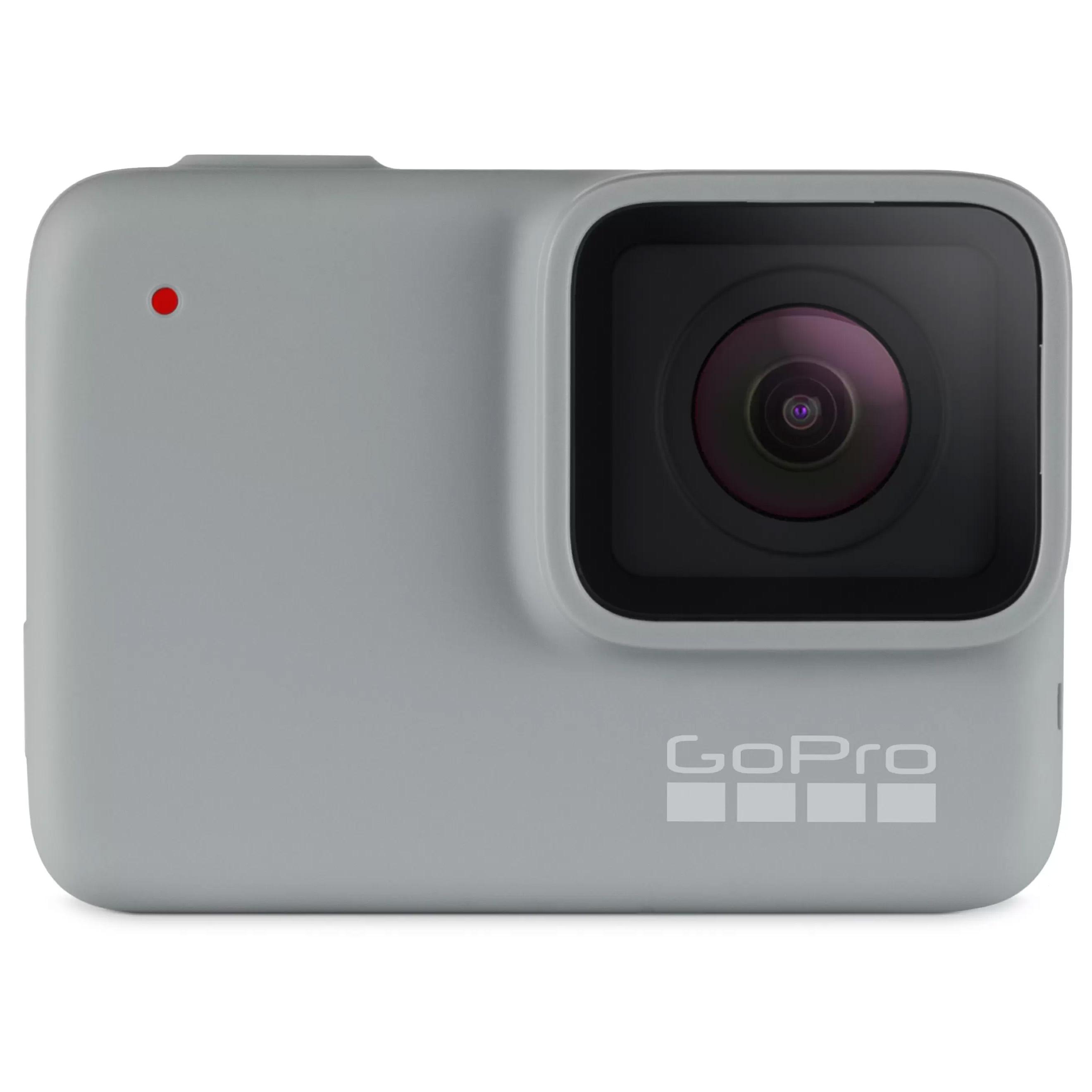 GoPro HERO7 White Action Camera for $119 Shipped