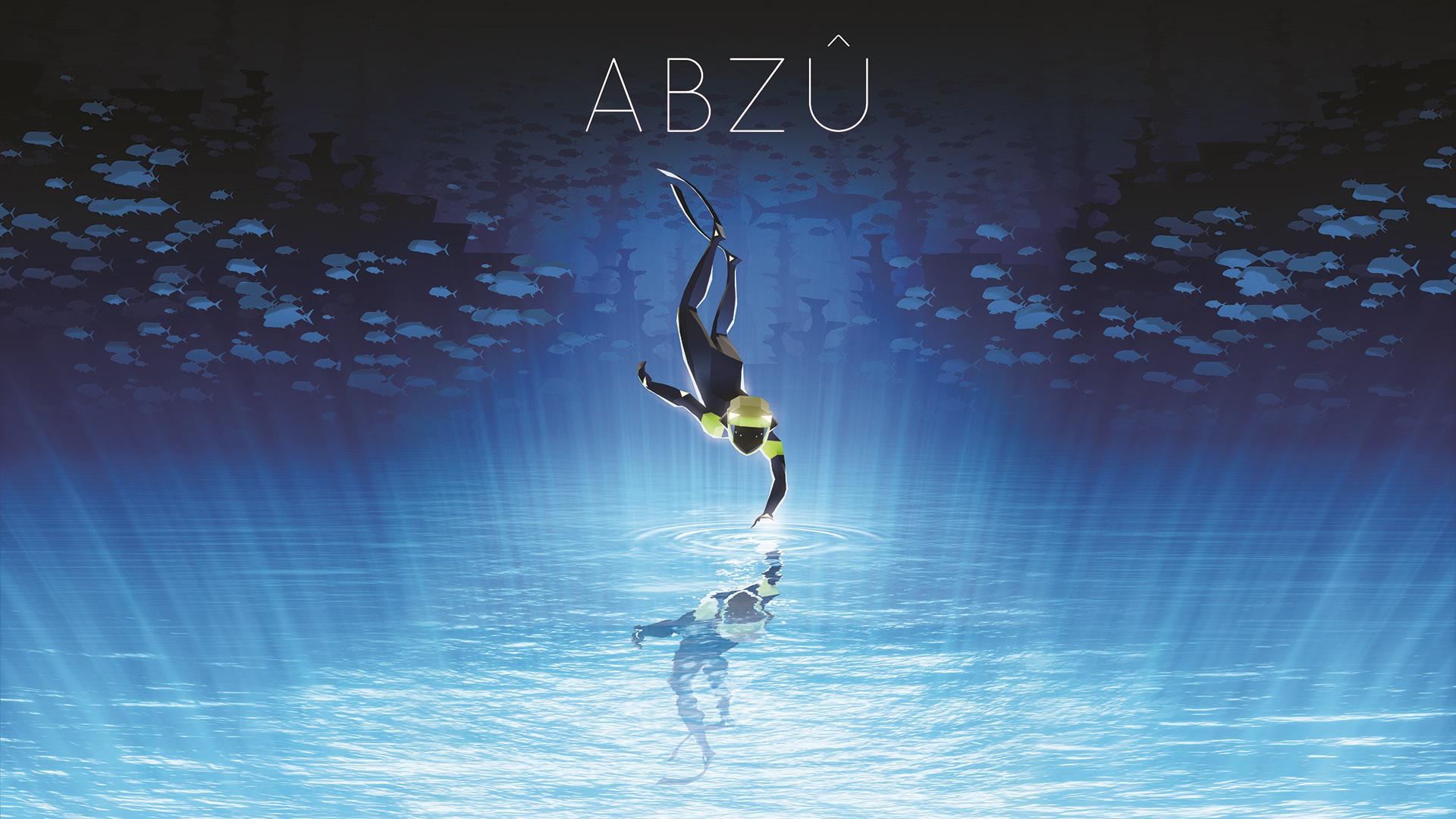 ABZU Nintendo Switch for $1.99