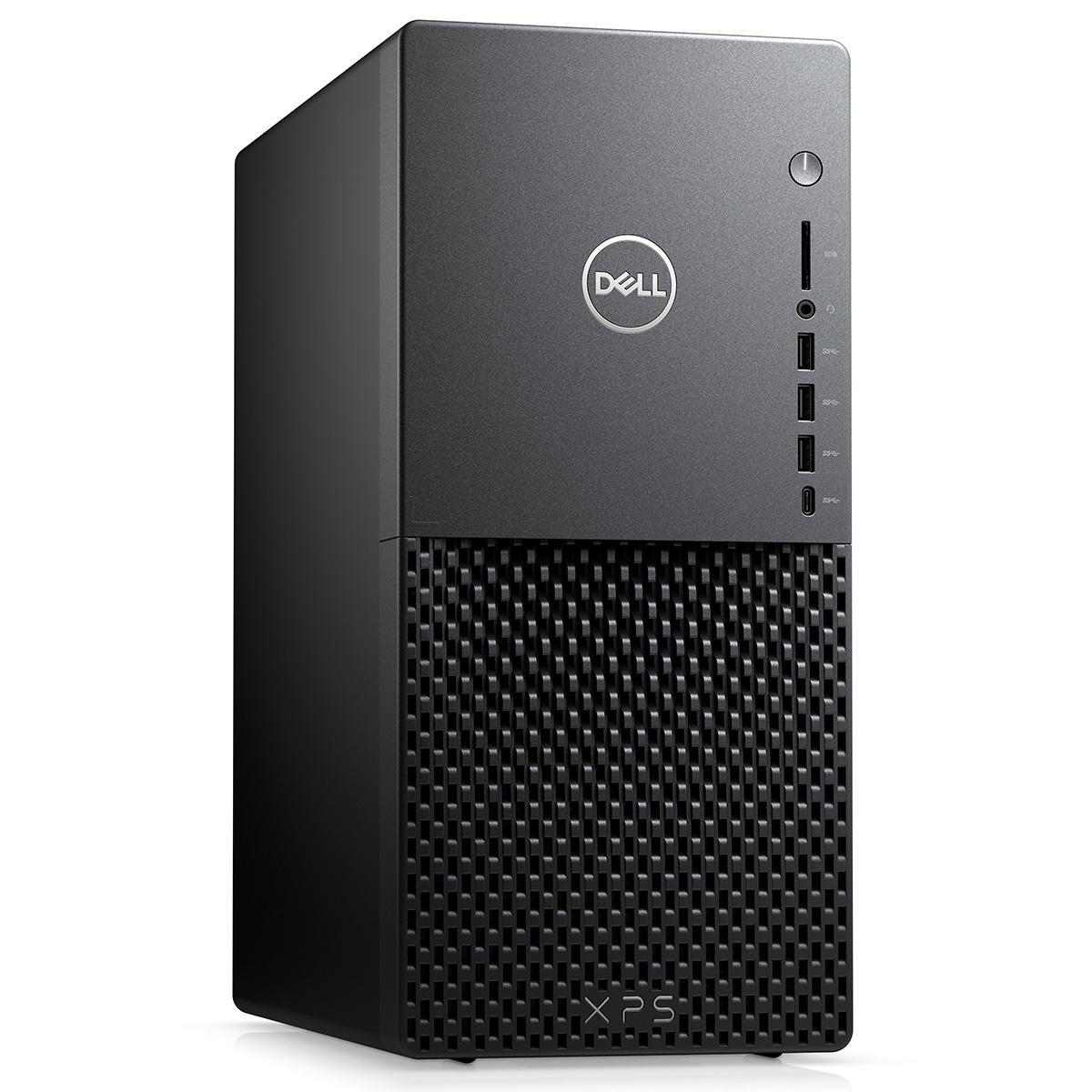 Dell XPS 8940 i5 16GB Radeon RX5600 Desktop Computer for $749.99 Shipped