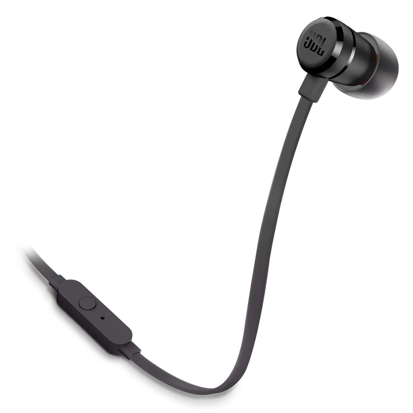 JBL Tune 290 Wired In-Ear Headphones with Mic for $7.99 Shipped