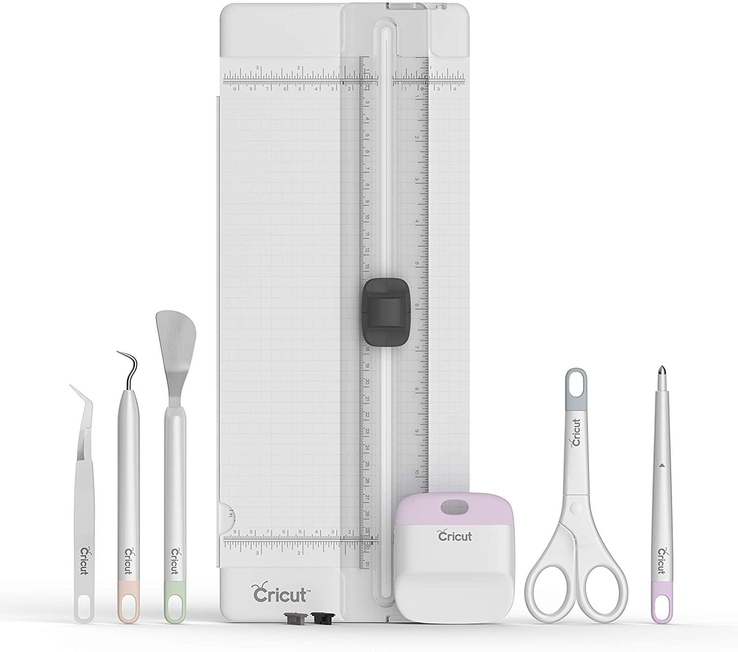 Cricut Assorted Essential Tool Set for $24.99