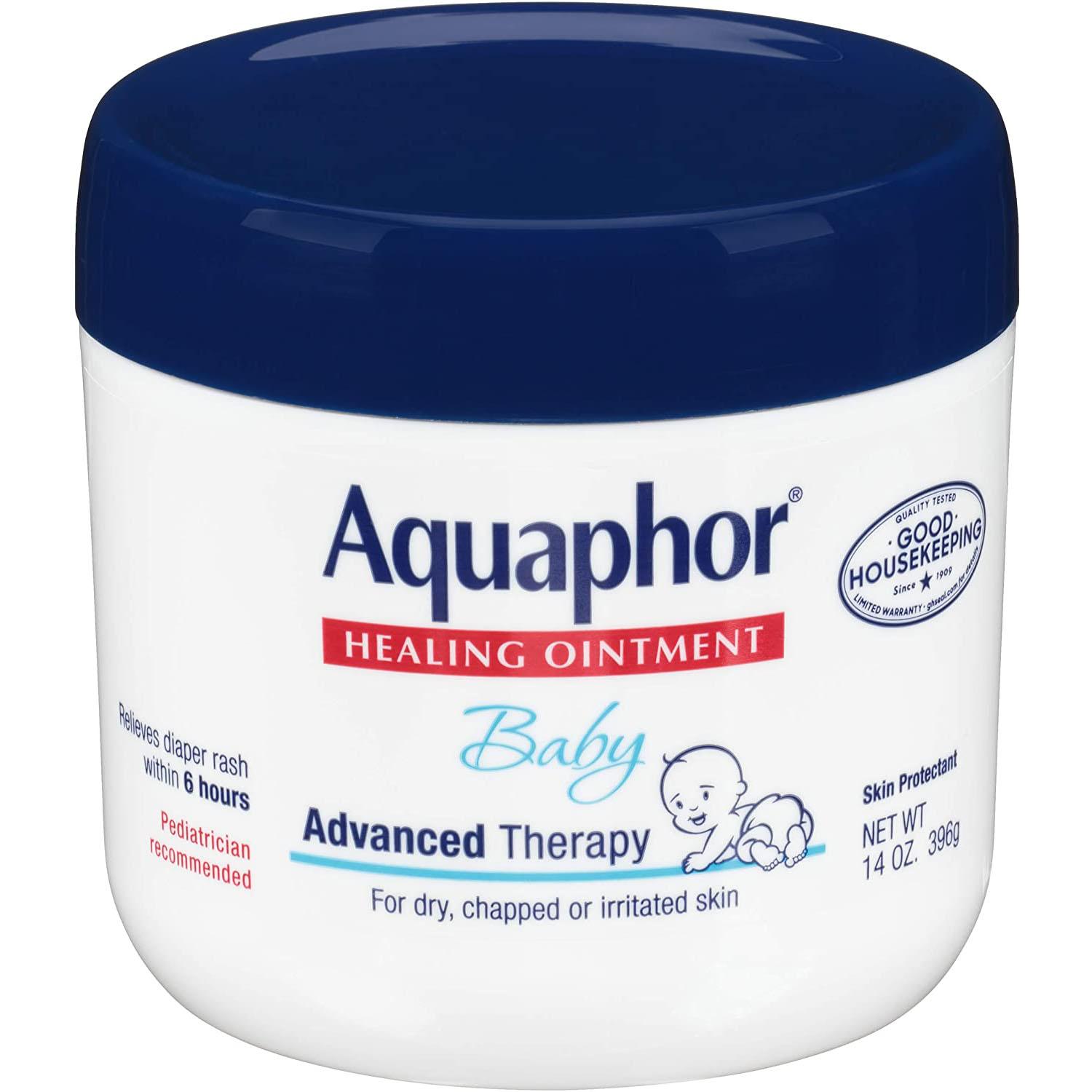 Aquaphor Baby Healing Ointment for $9.14 Shipped