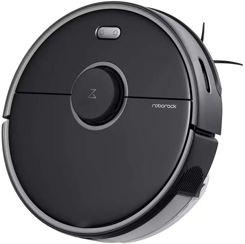 Roborock S5 MAX Robot Vacuum and Mop Cleaner for $399.99 Shipped