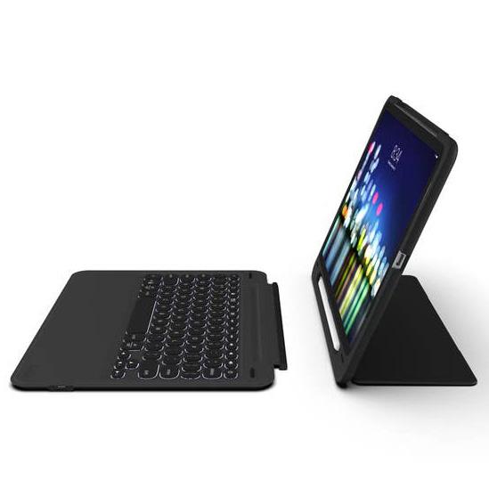 Apple iPad 9.7in Zagg Slim Book Go Slim Keyboard and Case for $15 Shipped