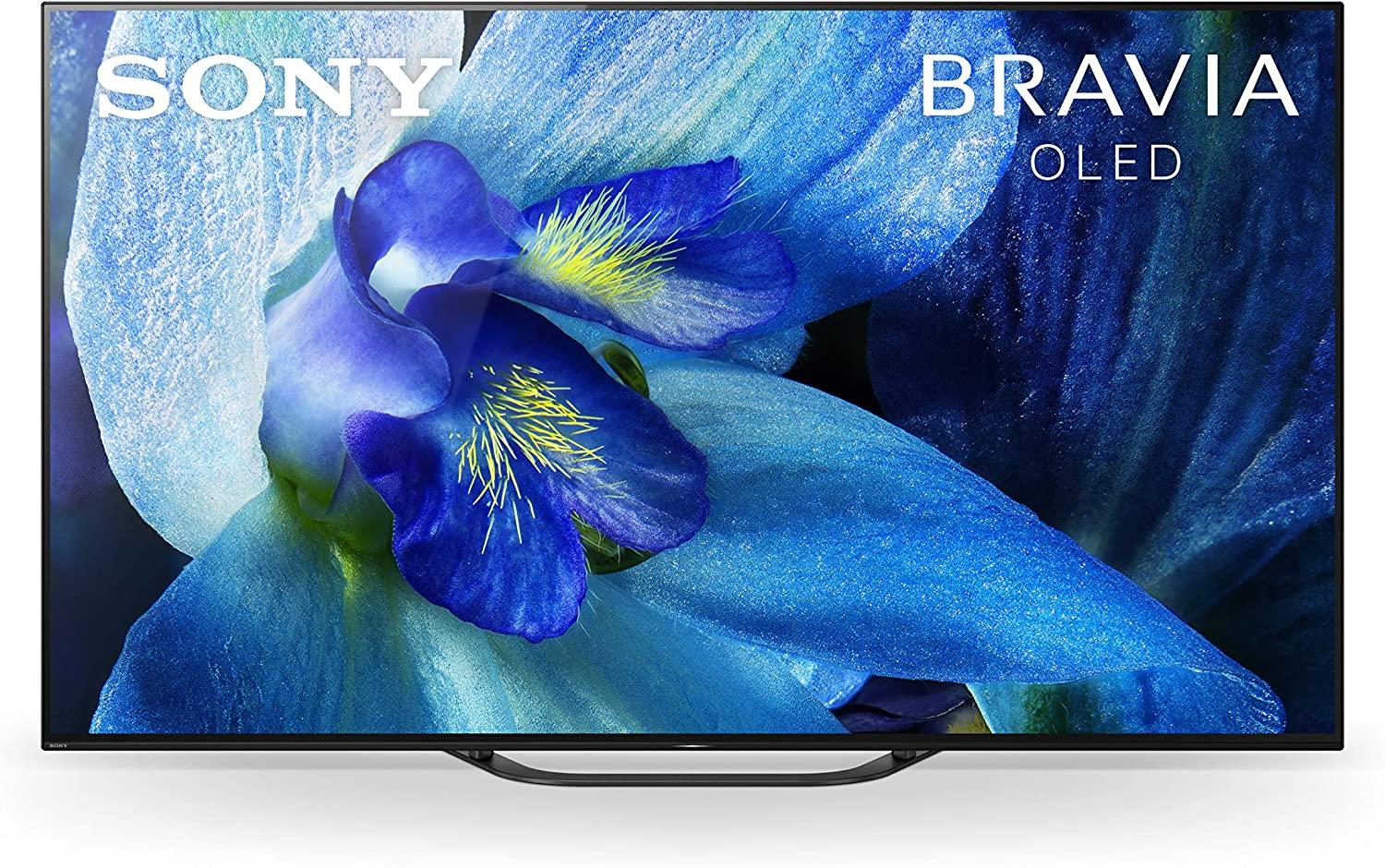 65in Sony XBR-65A8G 4K UHD HDR Smart OLED HDTV for $1599.99 Shipped
