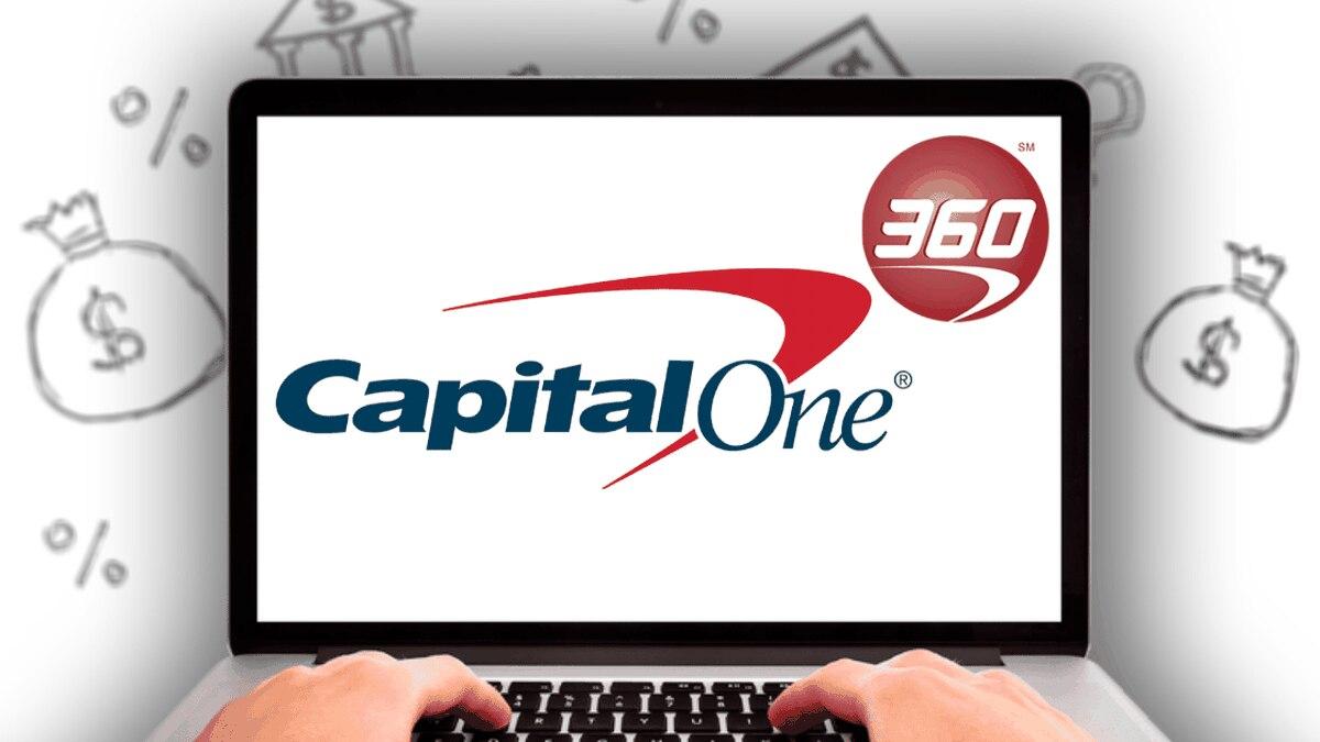 Free $400 for Opening a Capital One 360 Checking Account