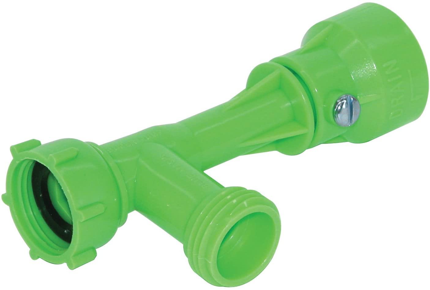 Python Aquarium Maintenance System Replacement Faucet Pump for $3.48