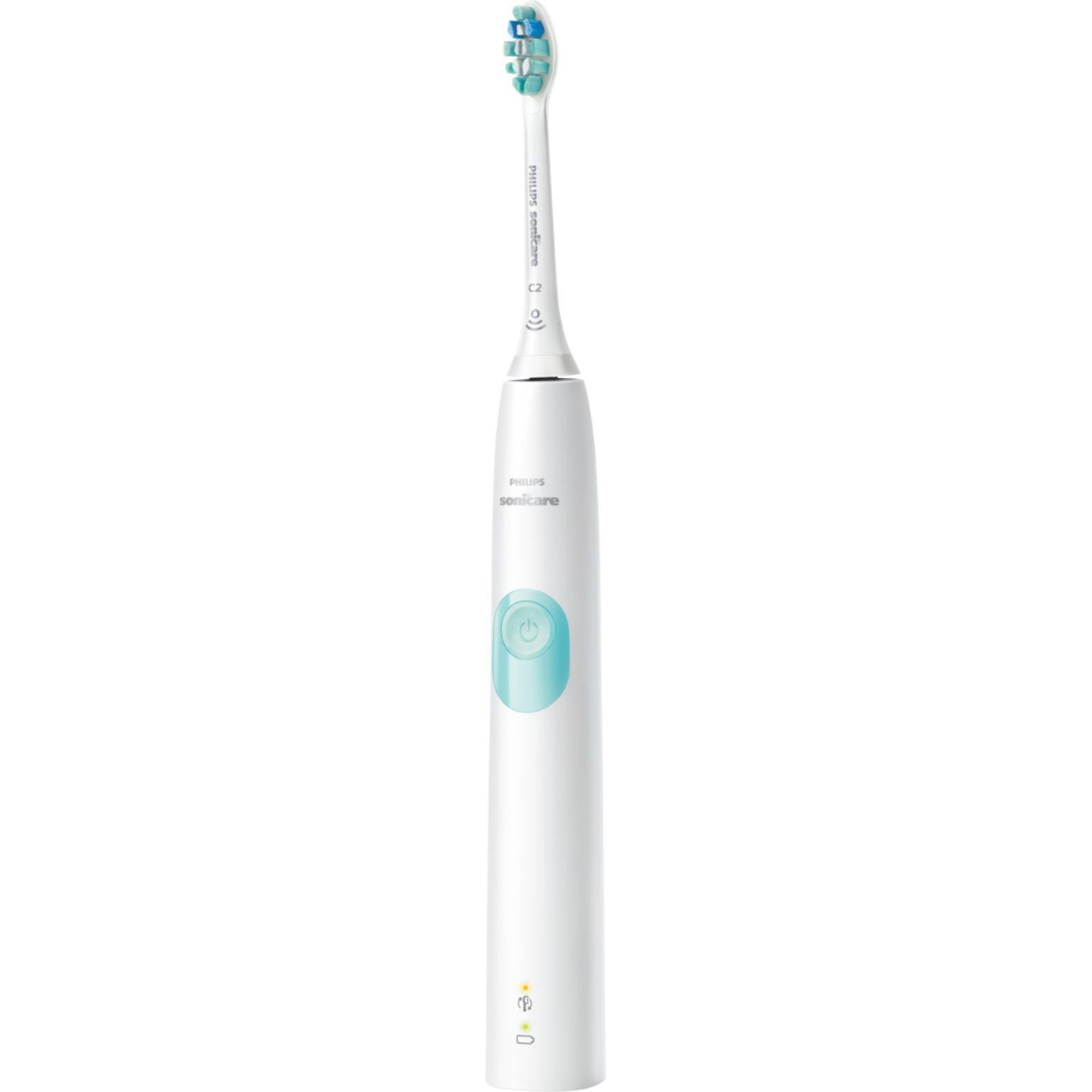 Philips Sonicare Protective Clean 4100 Rechargeable Electric Toothbrush for $29.99