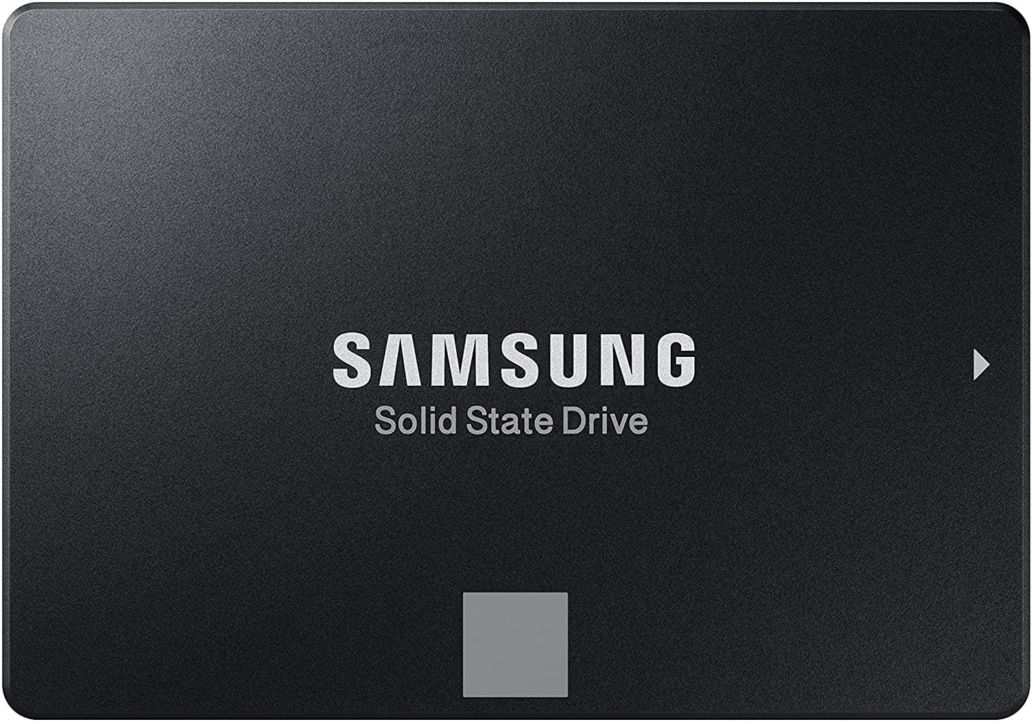 Samsung SSD 860 EVO 1TB Internal SSDS for $99.99 Shipped