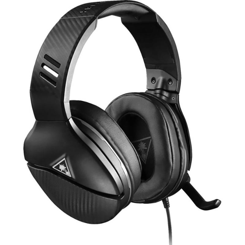 Turtle Beach Ear Force Recon 200 Amplified Gaming Wired Headset for $29.99 Shipped