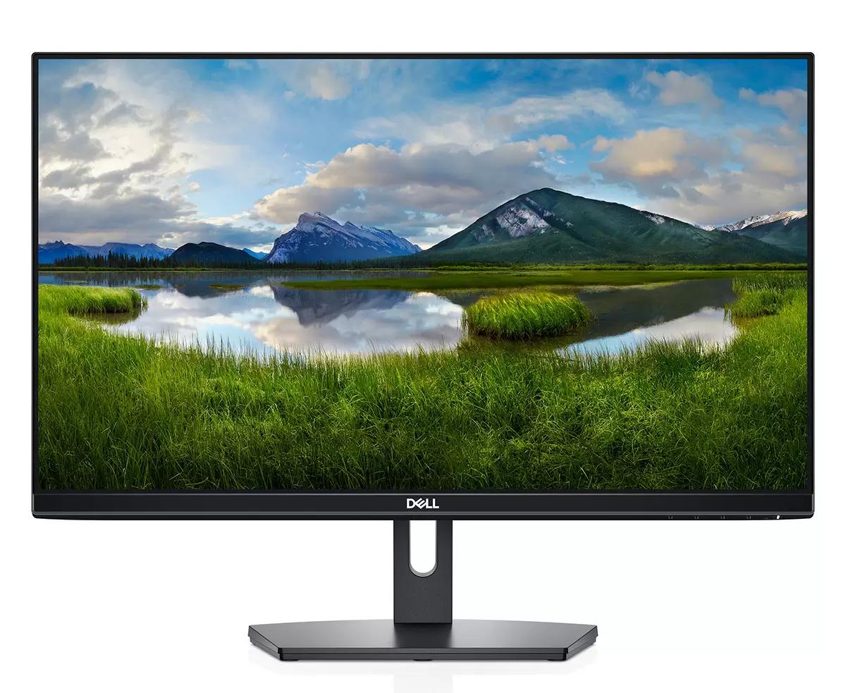 24in Dell SE2419HR 1080p 60Hz IPS LED Monitor for $99.99 Shipped