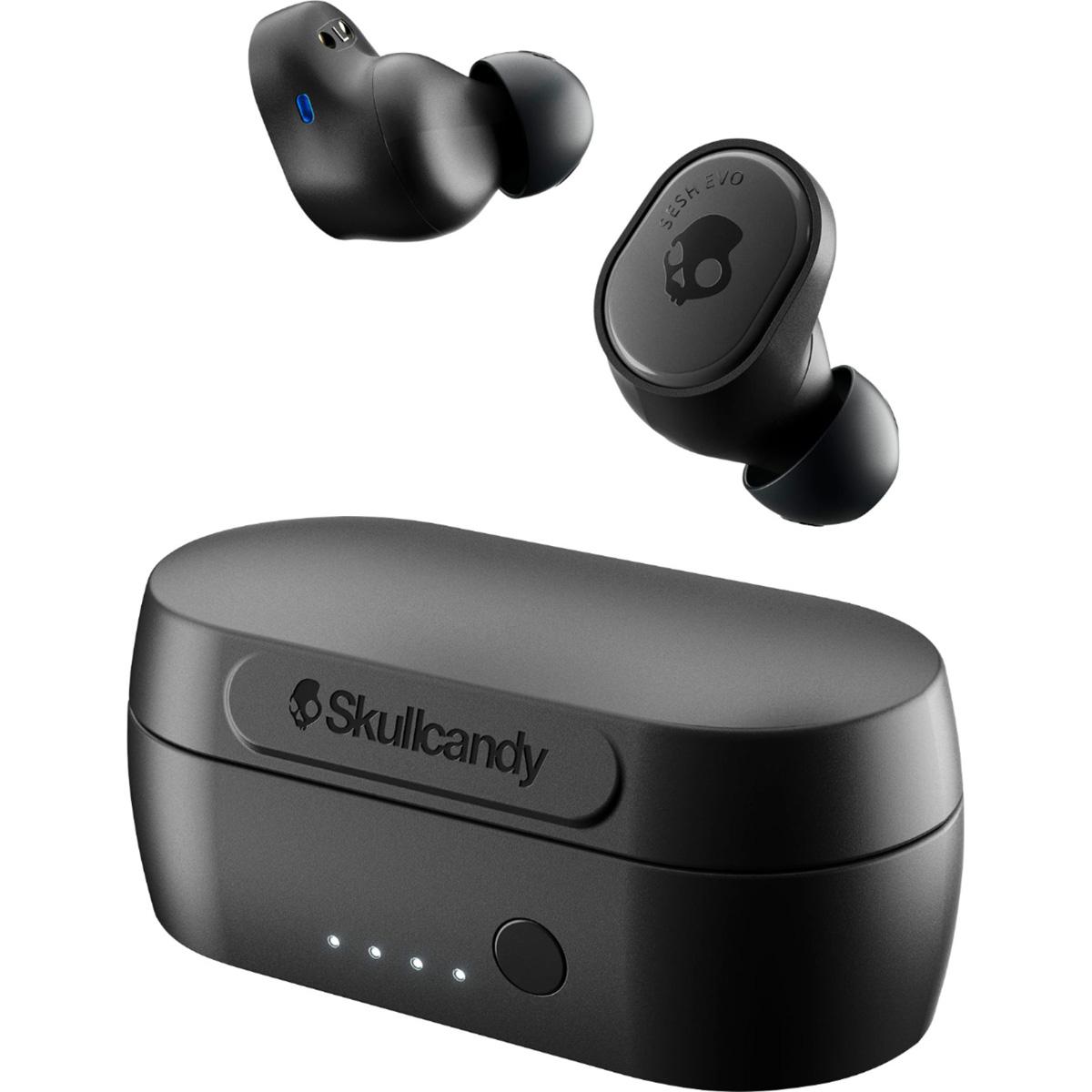 Skullcandy Sesh Evo True Wireless In-Ear Headphones for $24.99