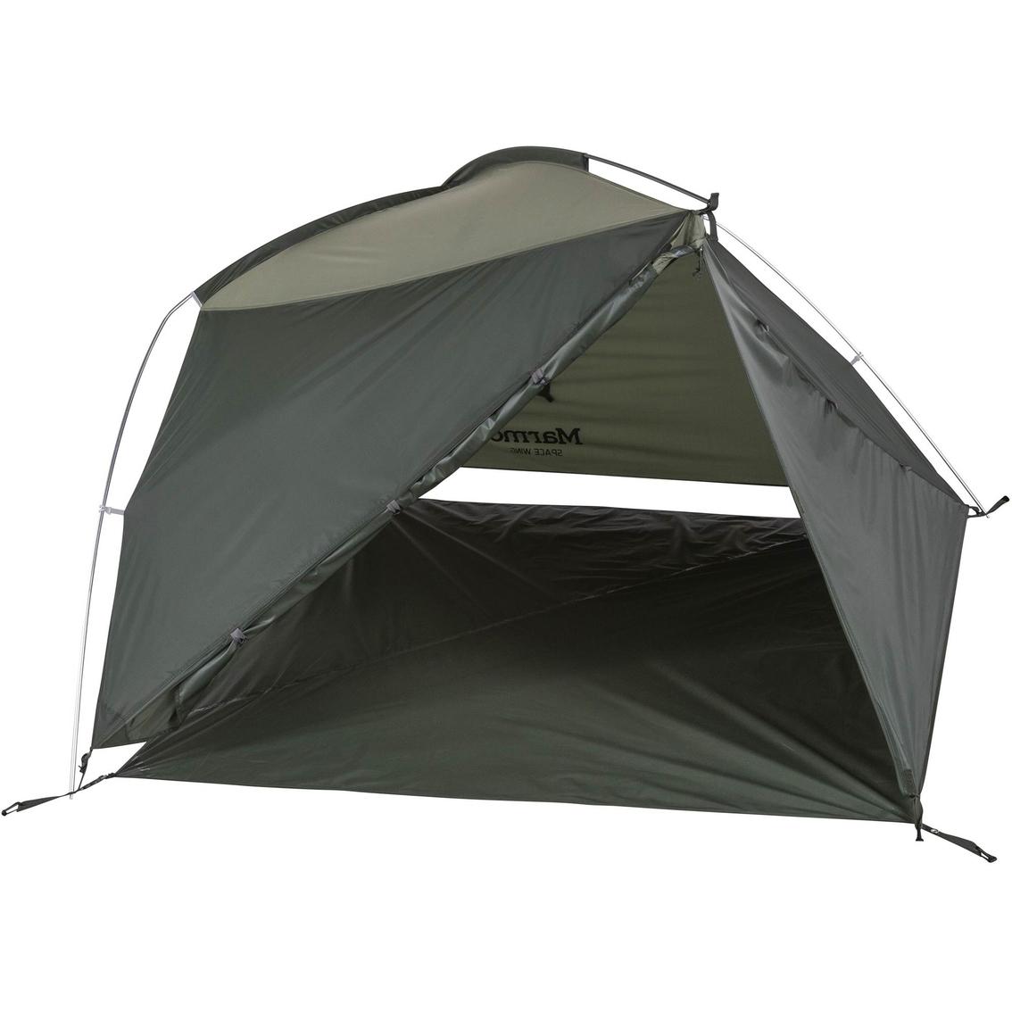 Marmot Space Wing 2-Person Tent for $79.99 Shipped