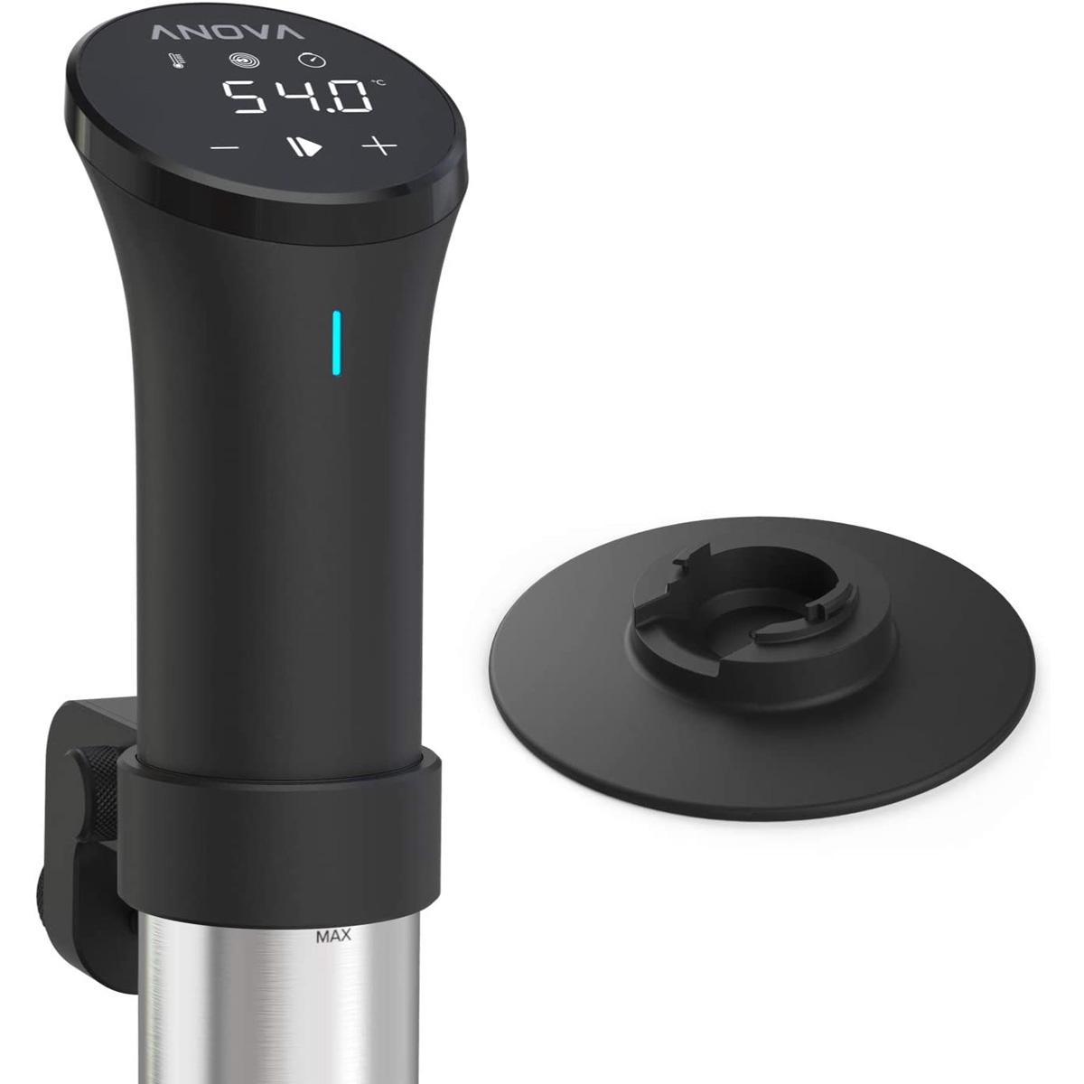 Anova Precision Cooker with Precision Base Bundle for $149 Shipped
