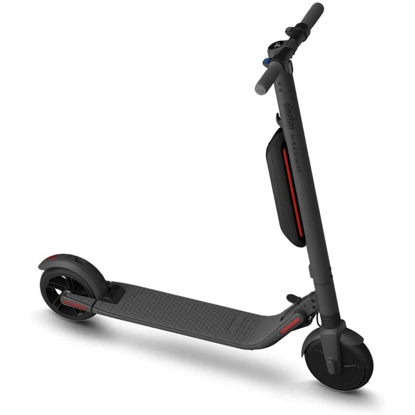 Segway Ninebot ES4 Electric Kick Scooter for $499.99 Shipped