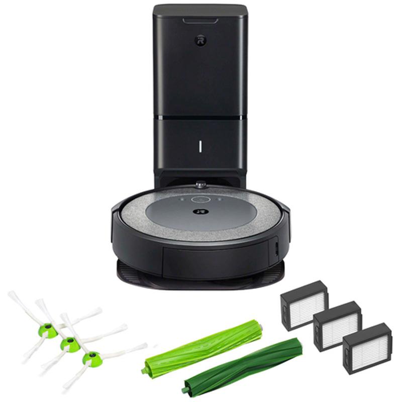 iRobot Roomba i3+ Wifi Robot Vacuum for $399 Shipped