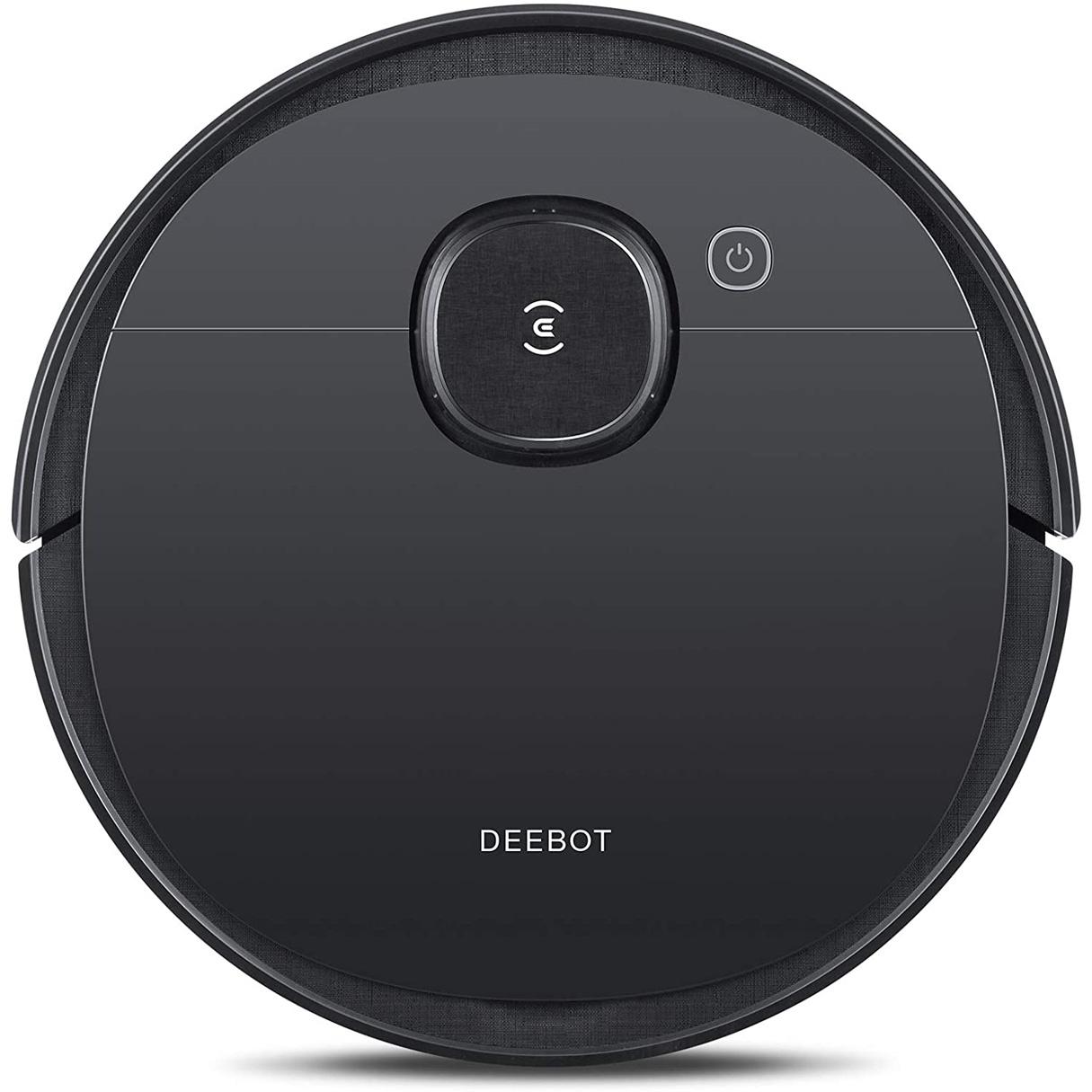 Ecovacs Deebot Ozmo T5 2-in-1 Robot Vacuum and Mop for $349.99 Shipped
