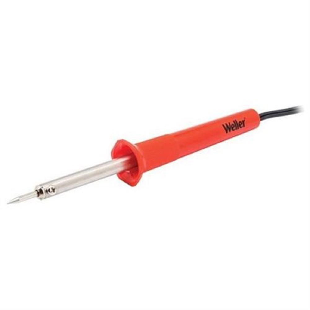 Weller 30W Red Soldering Iron WL30 for $4.99 Shipped