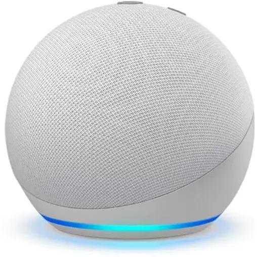 Amazon Echo Dot Smart Speaker for $19.99