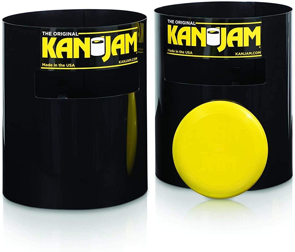 Kan Jam Portable Disc Toss Outdoor Game for $27.99 Shipped