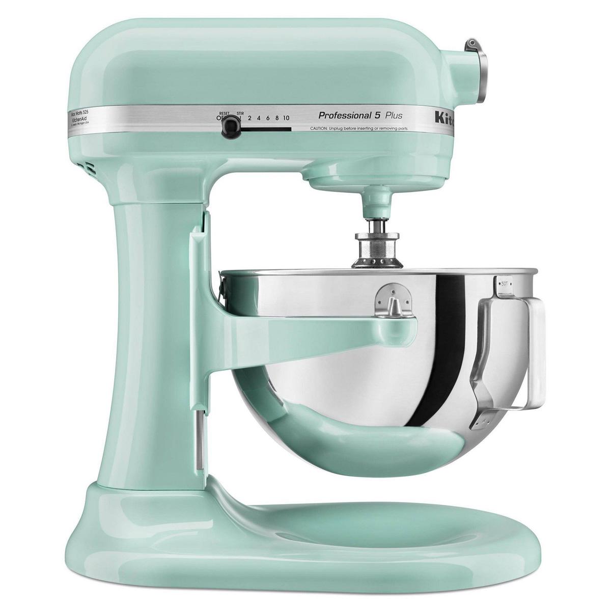 KitchenAid Professional 5qt KV25G0X Stand Mixer for $199.99 Shipped